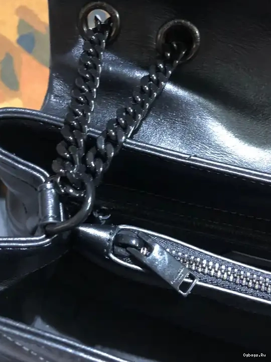 MEDIUM LOULOU YSL 0531